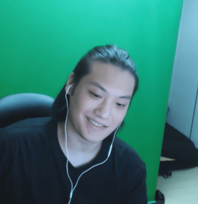 살을 60kg 뺀 사람의 외모 변화 (150kg->90kg)