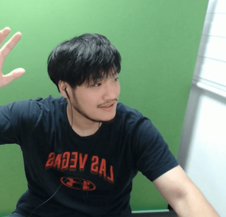 살을 60kg 뺀 사람의 외모 변화 (150kg->90kg)