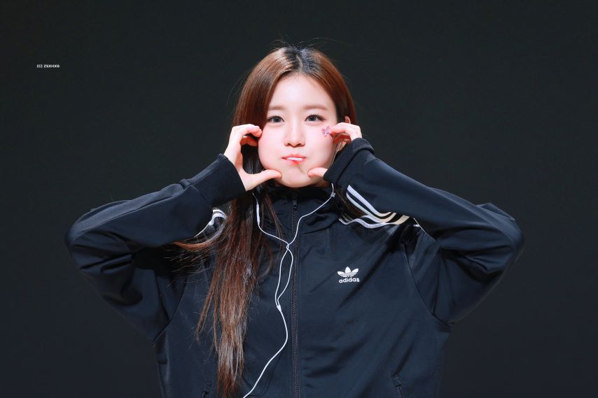 우연 (우아)