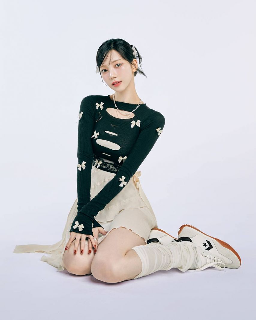 에스파 카리나