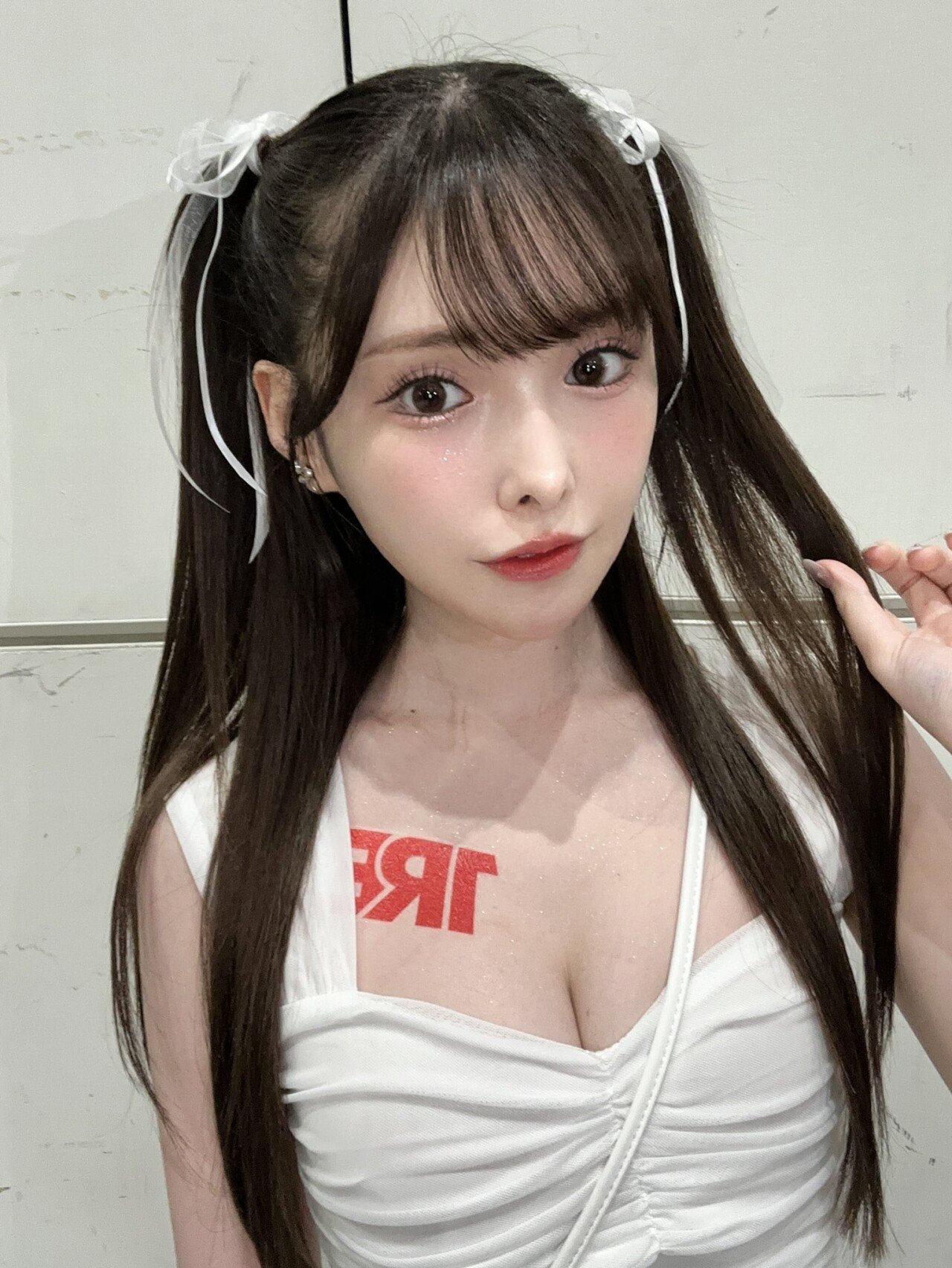 ㅇㅎ?) 은퇴작 촬영했다는 배우