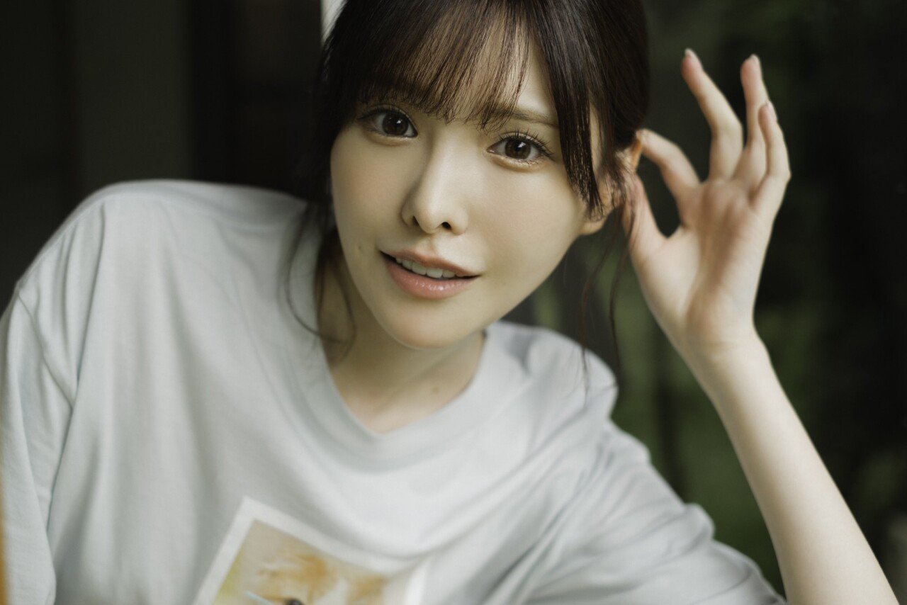 ㅇㅎ?) 은퇴작 촬영했다는 배우