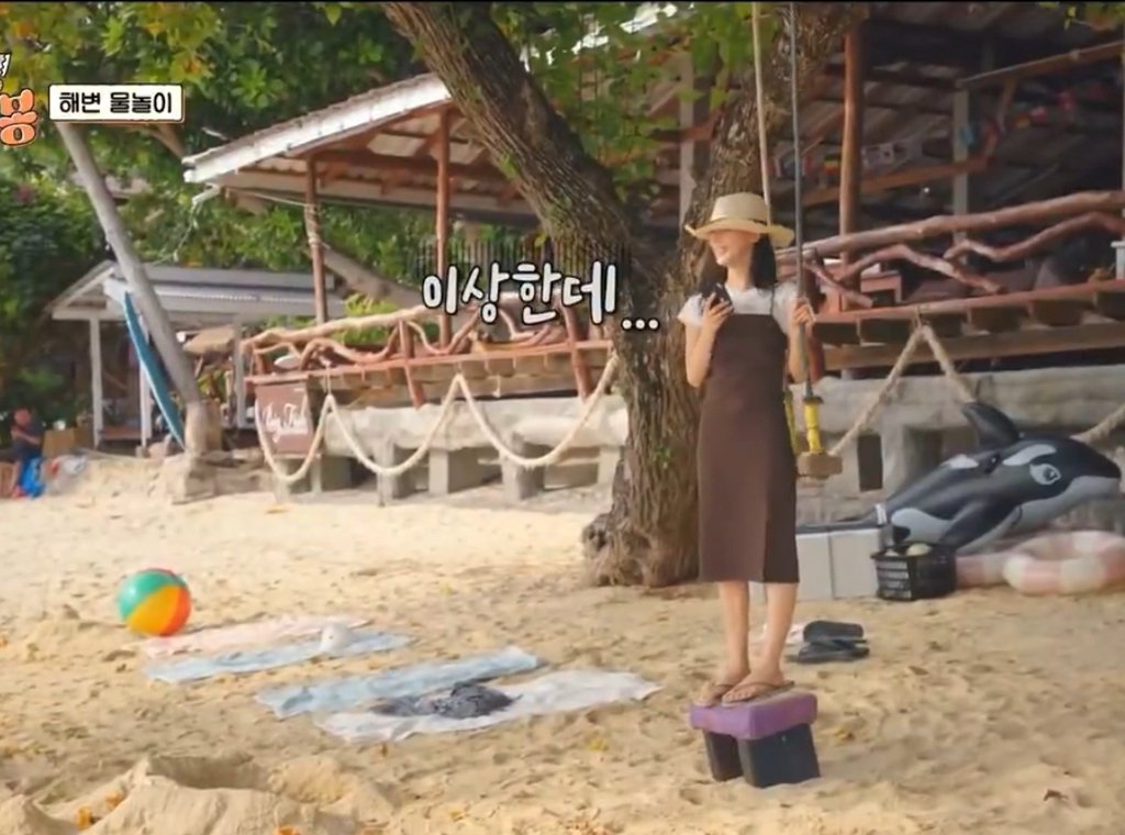 유승호가 찍어준 아이들 미연 사진