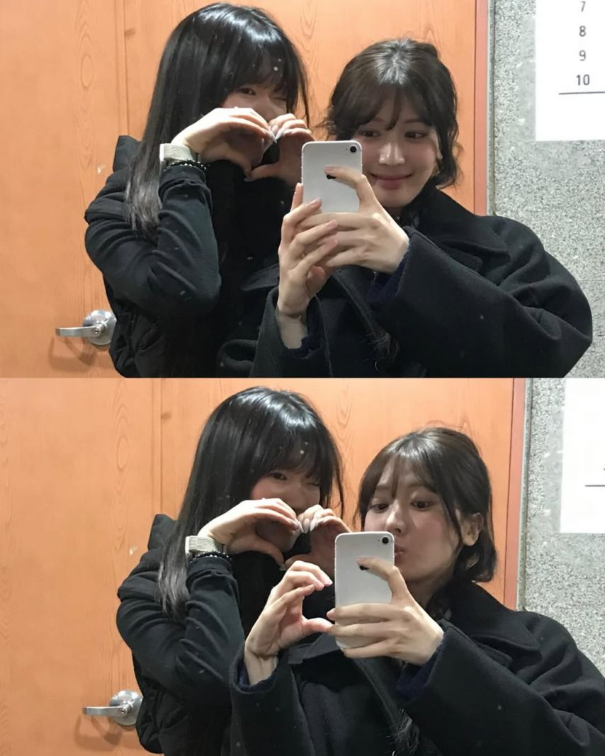귀궁 물귀신 송수이