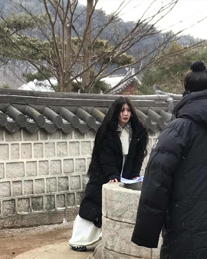귀궁 물귀신 송수이