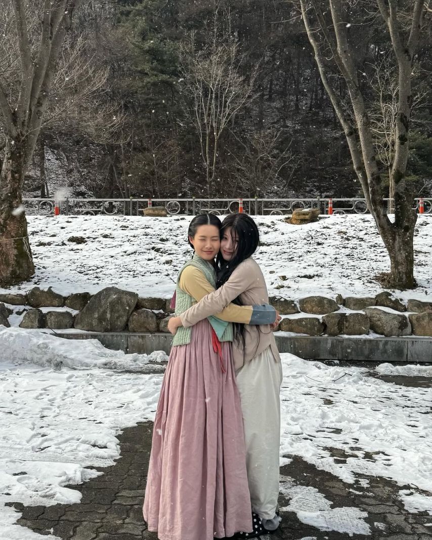 귀궁 물귀신 송수이