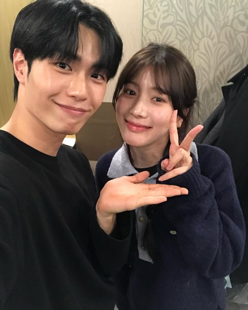 귀궁 물귀신 송수이
