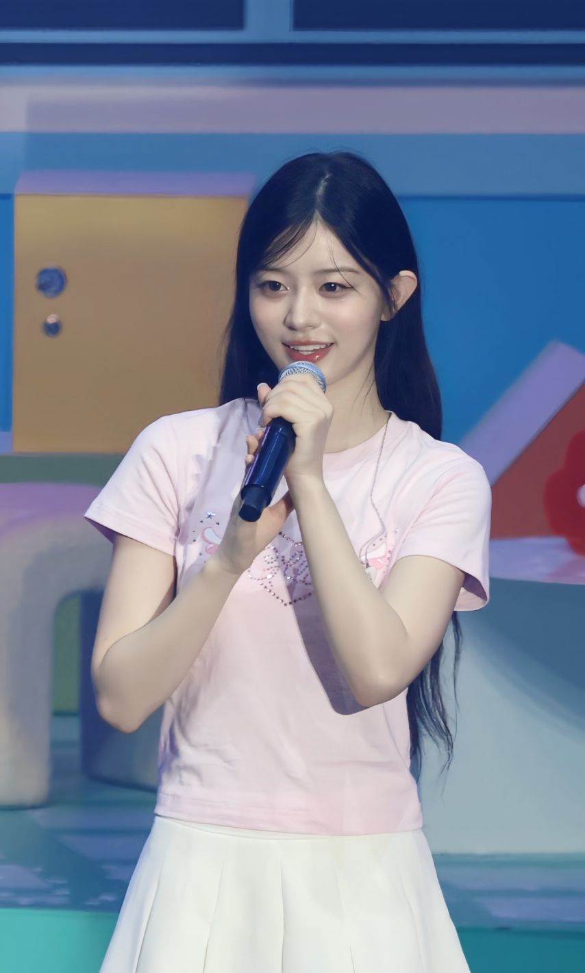 2025 ILLIT GLITTER DAY IN SEOUL 아일릿 민주