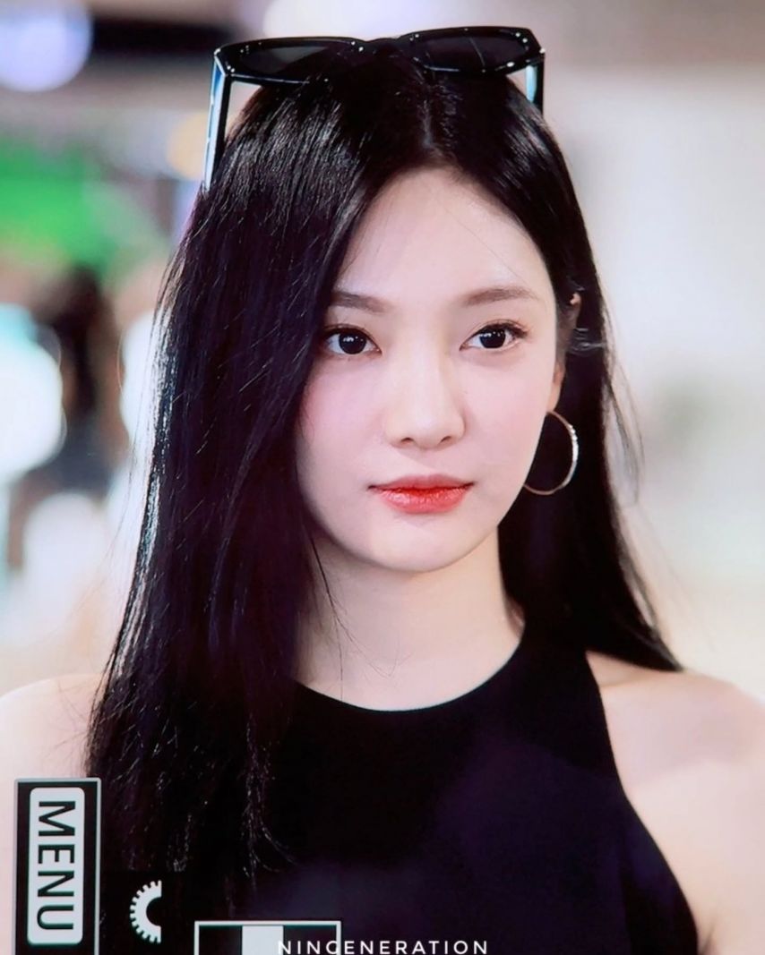 에스파 (aespa) 닝닝