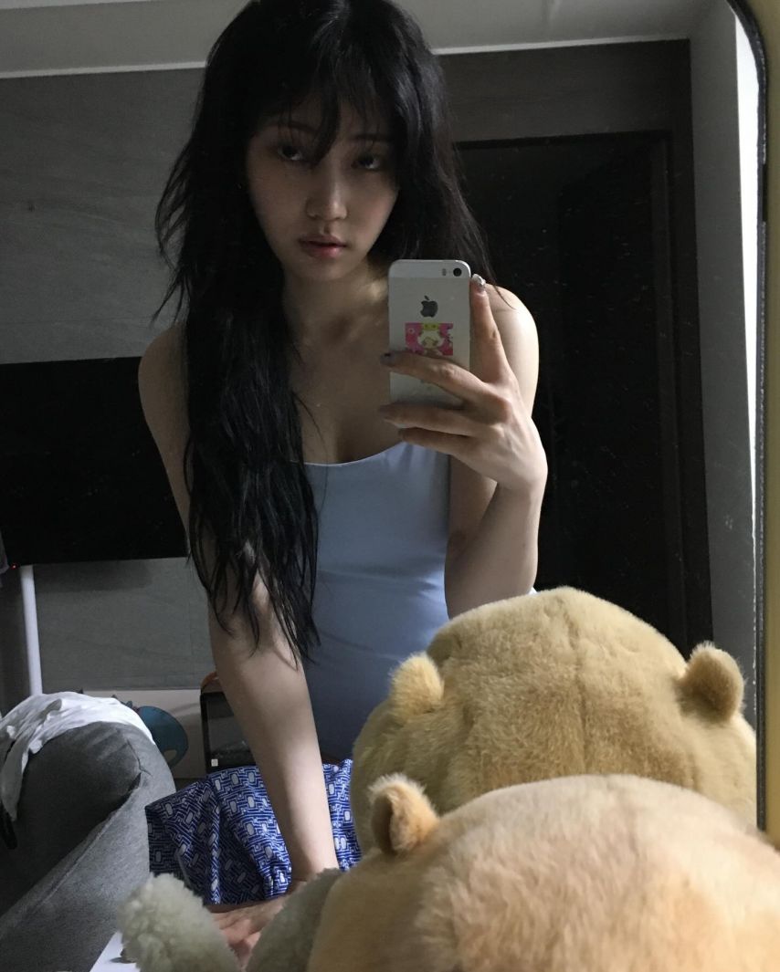 주은