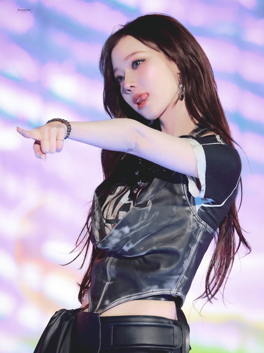 에스파 (aespa) 윈터