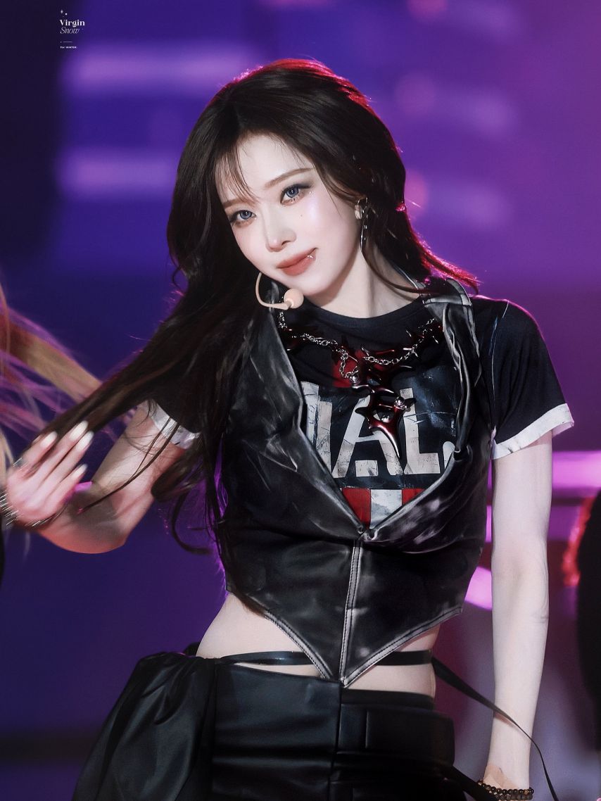 에스파 (aespa) 윈터