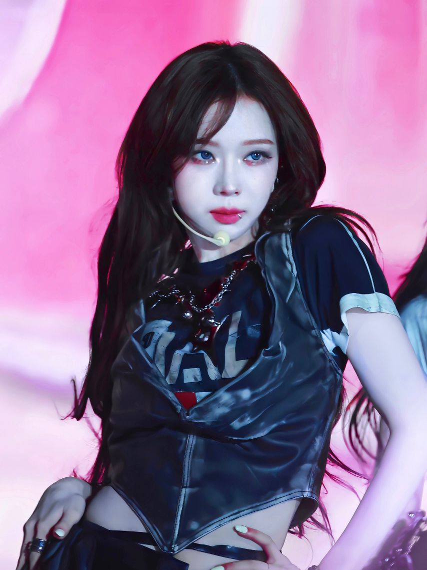 에스파 (aespa) 윈터