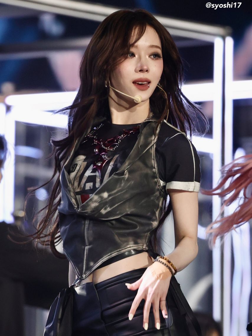 에스파 (aespa) 윈터