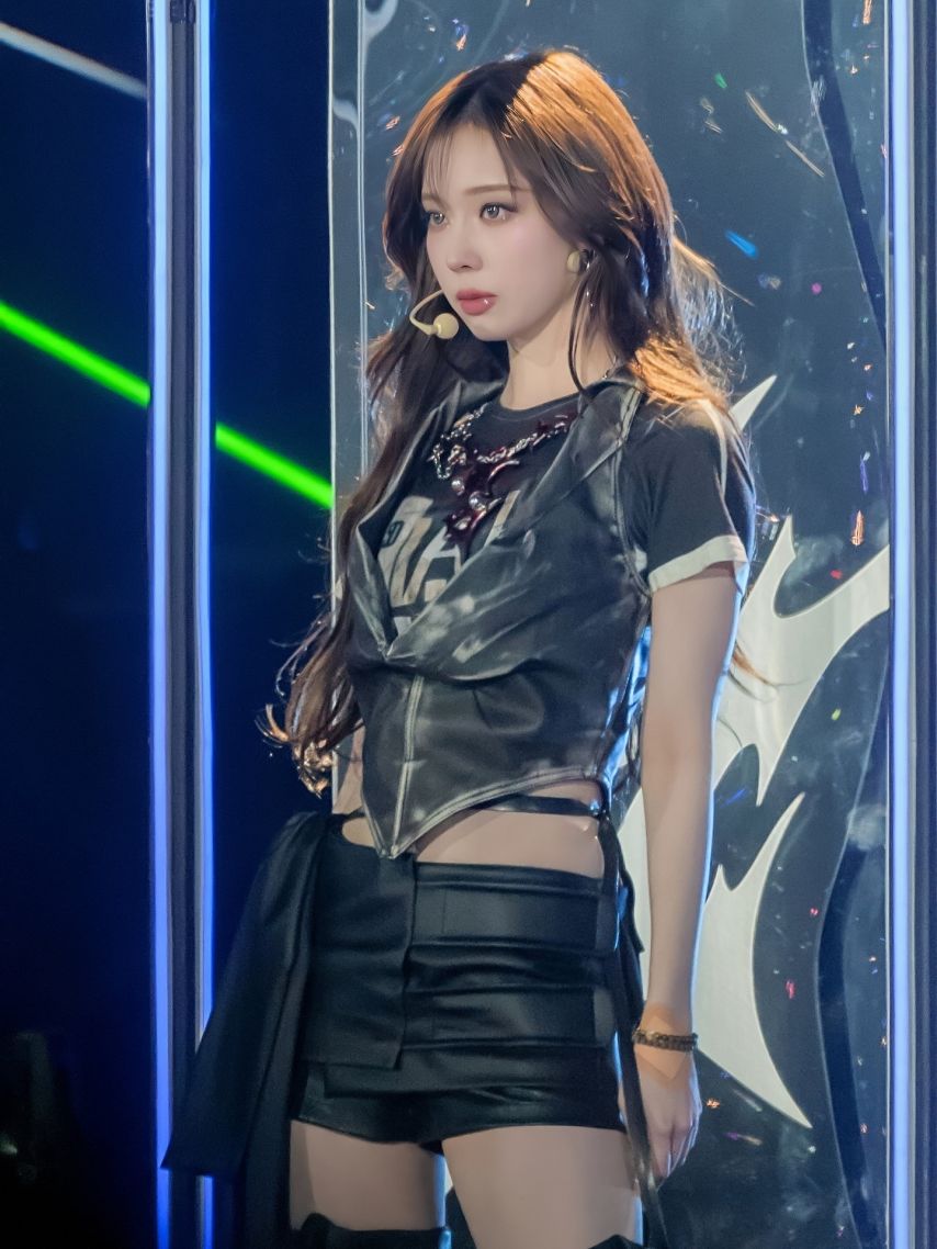 에스파 (aespa) 윈터