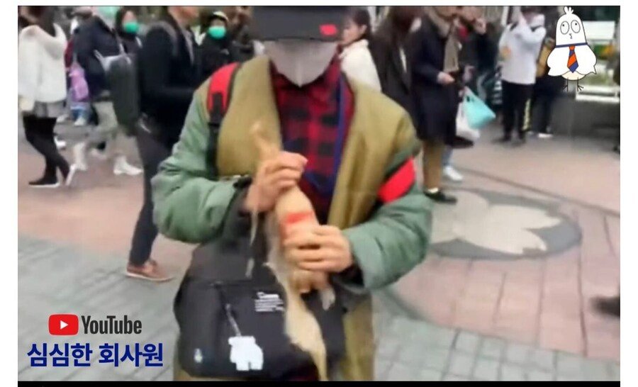 일본의 개막장 인생 레전드