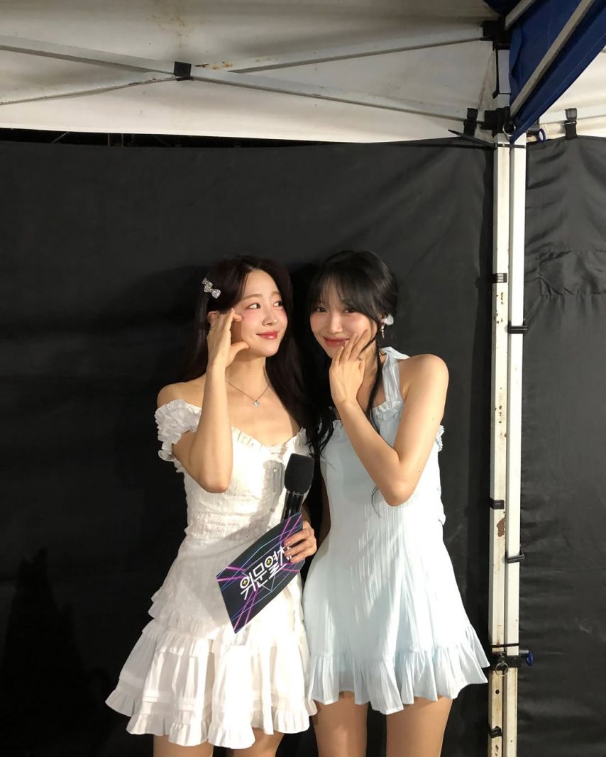 라붐 유정, 류수정