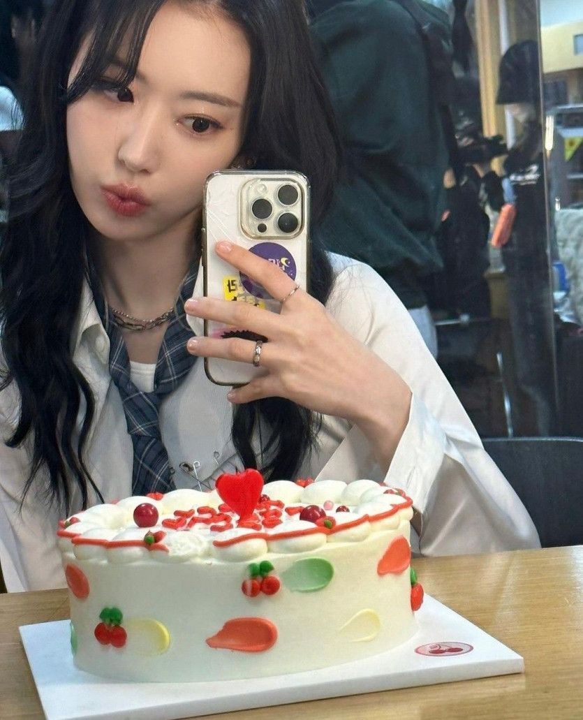 르세라핌 사쿠라