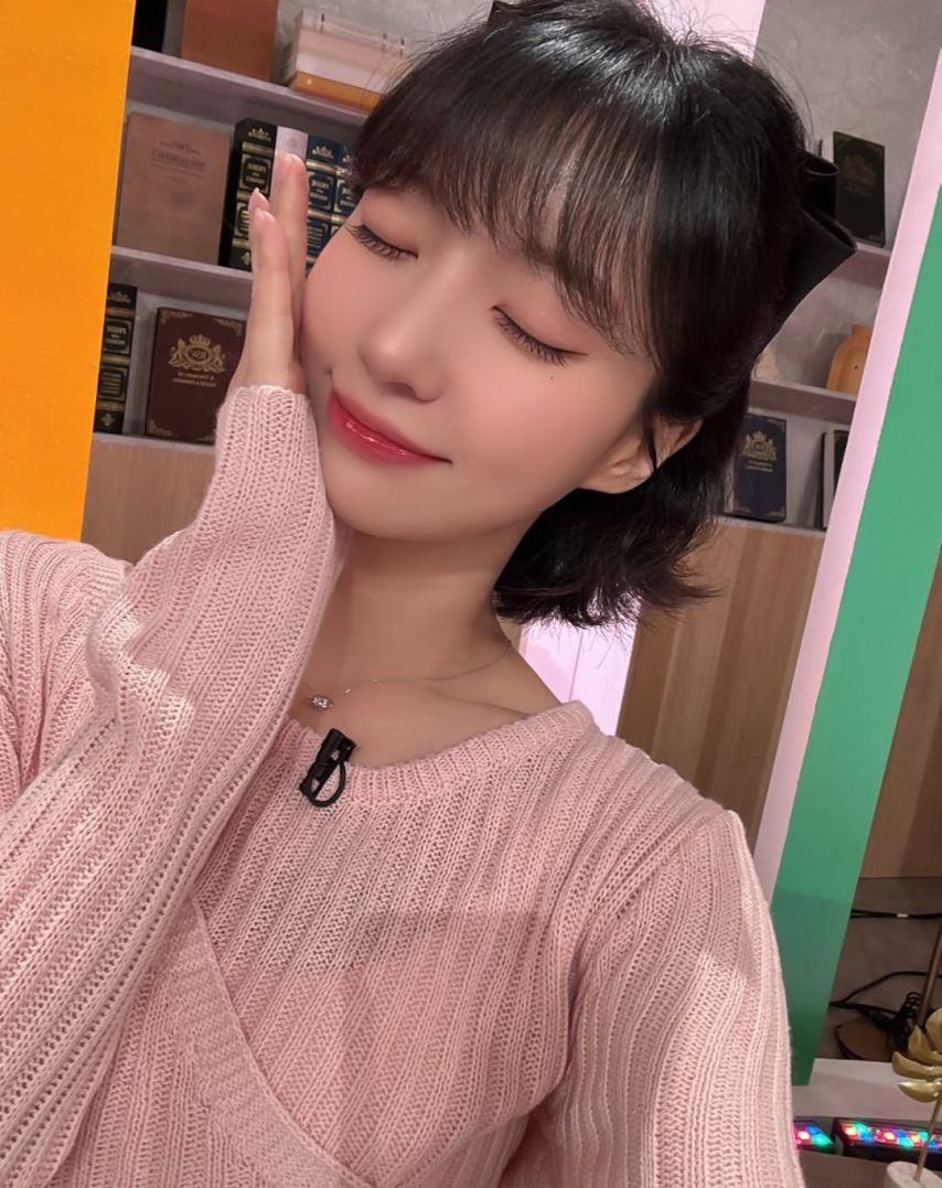 유빈 오마이걸