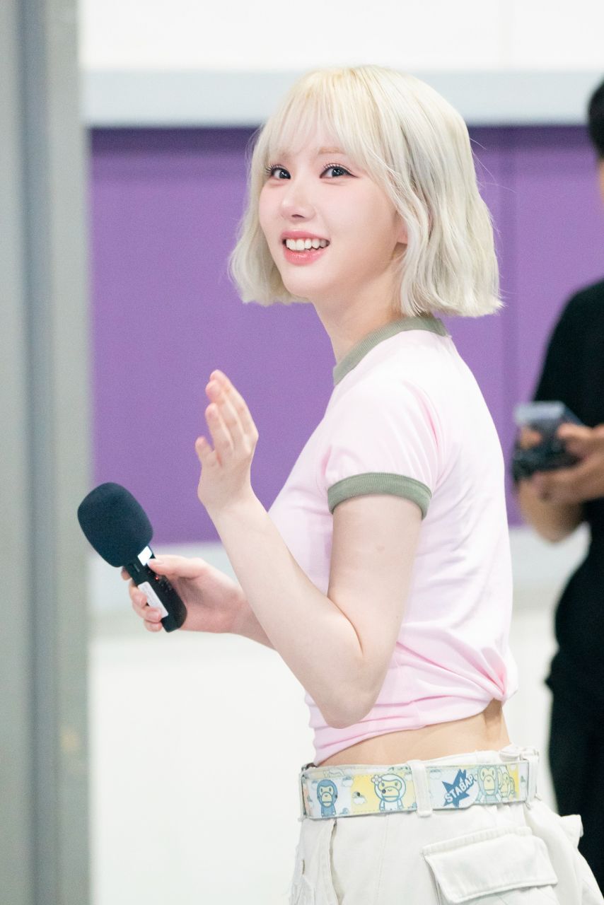 VIVIZ 은하