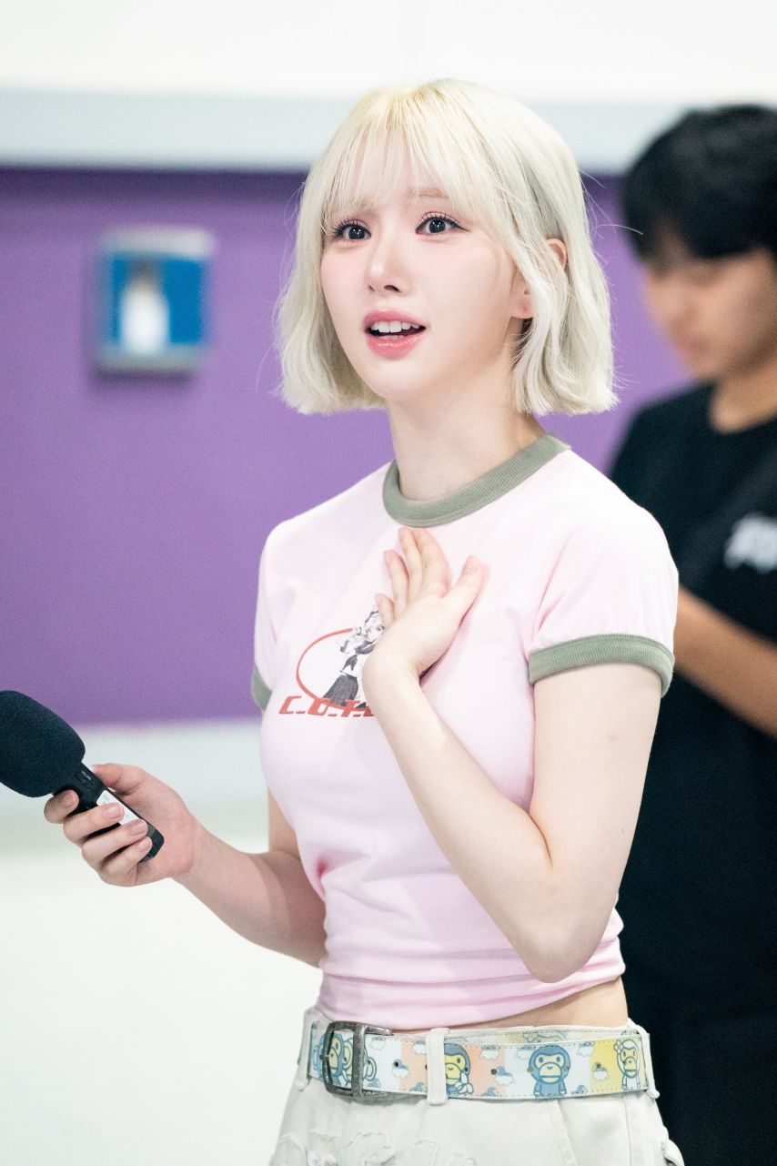 VIVIZ 은하
