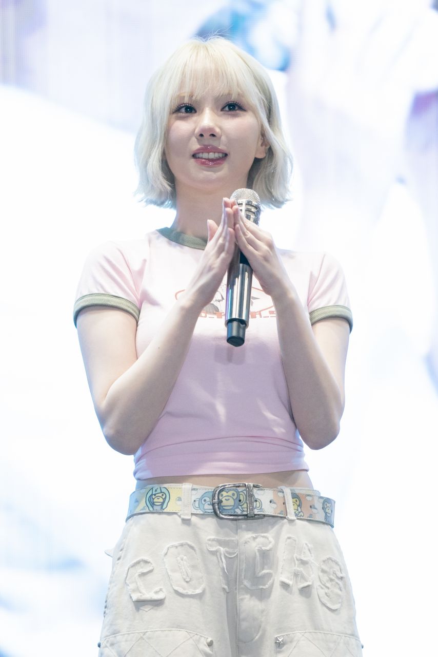 VIVIZ 은하