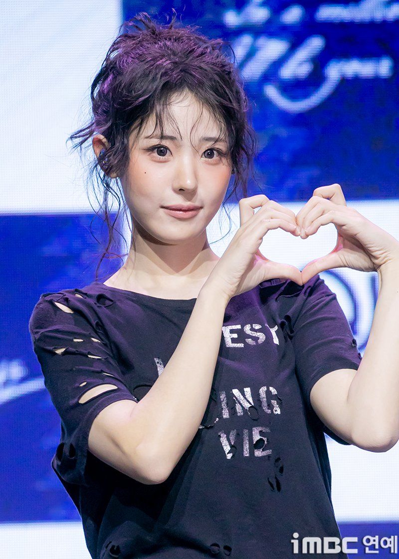 [QWER] 히나