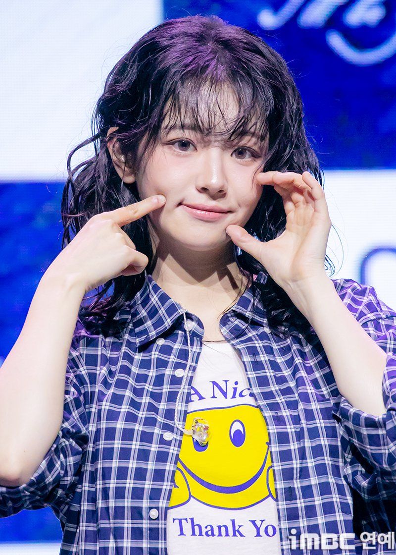 [QWER] 쵸단