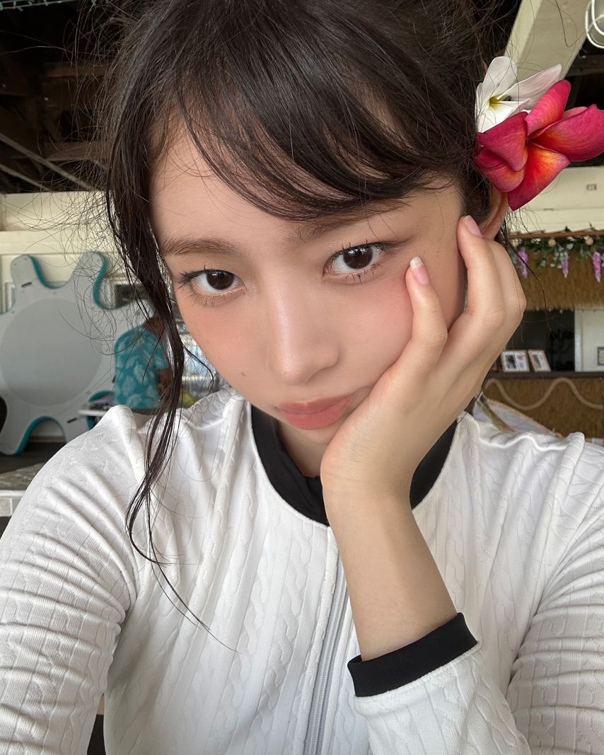 아이브 레이