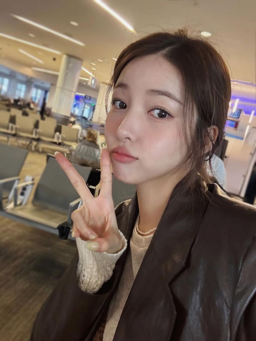 여자친구 소원