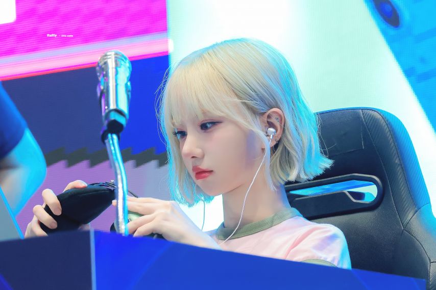 은하 VIVIZ비비지 250607