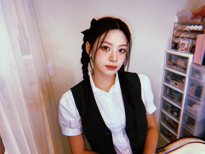 스테이씨 시은