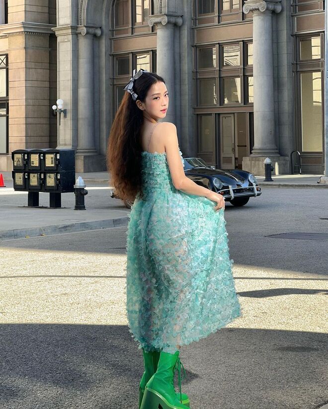 블랙핑크 지수