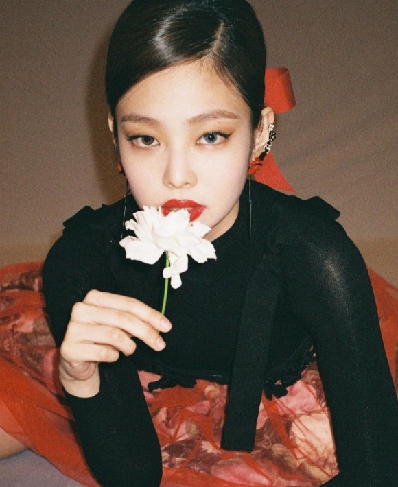 블랙핑크 제니