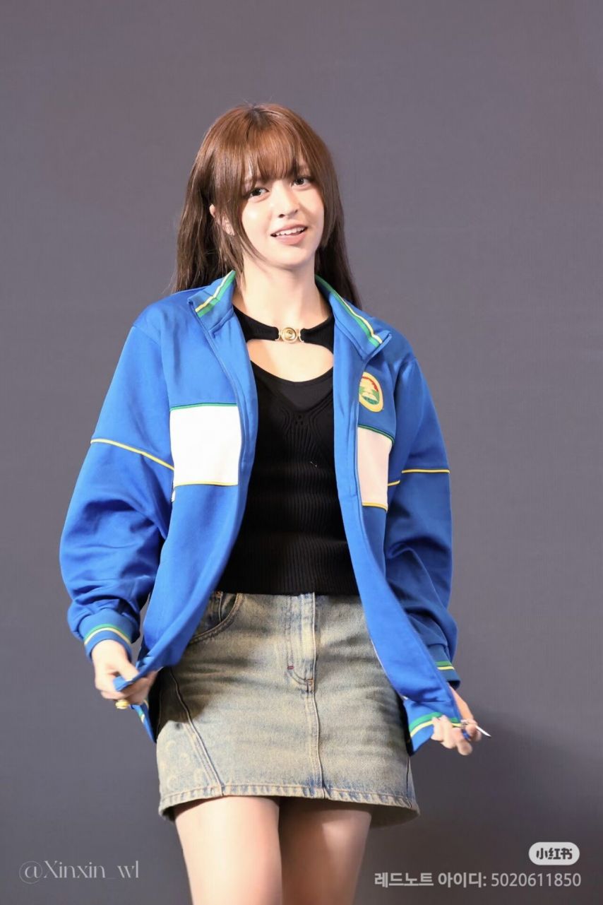 엔믹스 릴리