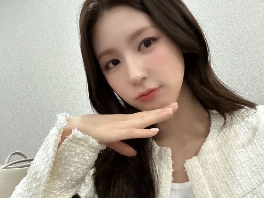 아이들 미연