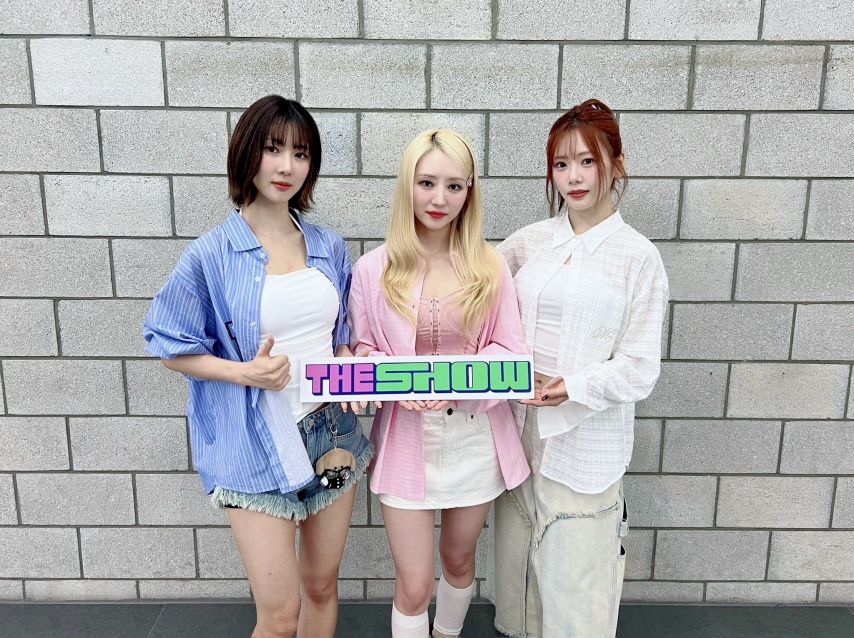 유아유 더 쇼
