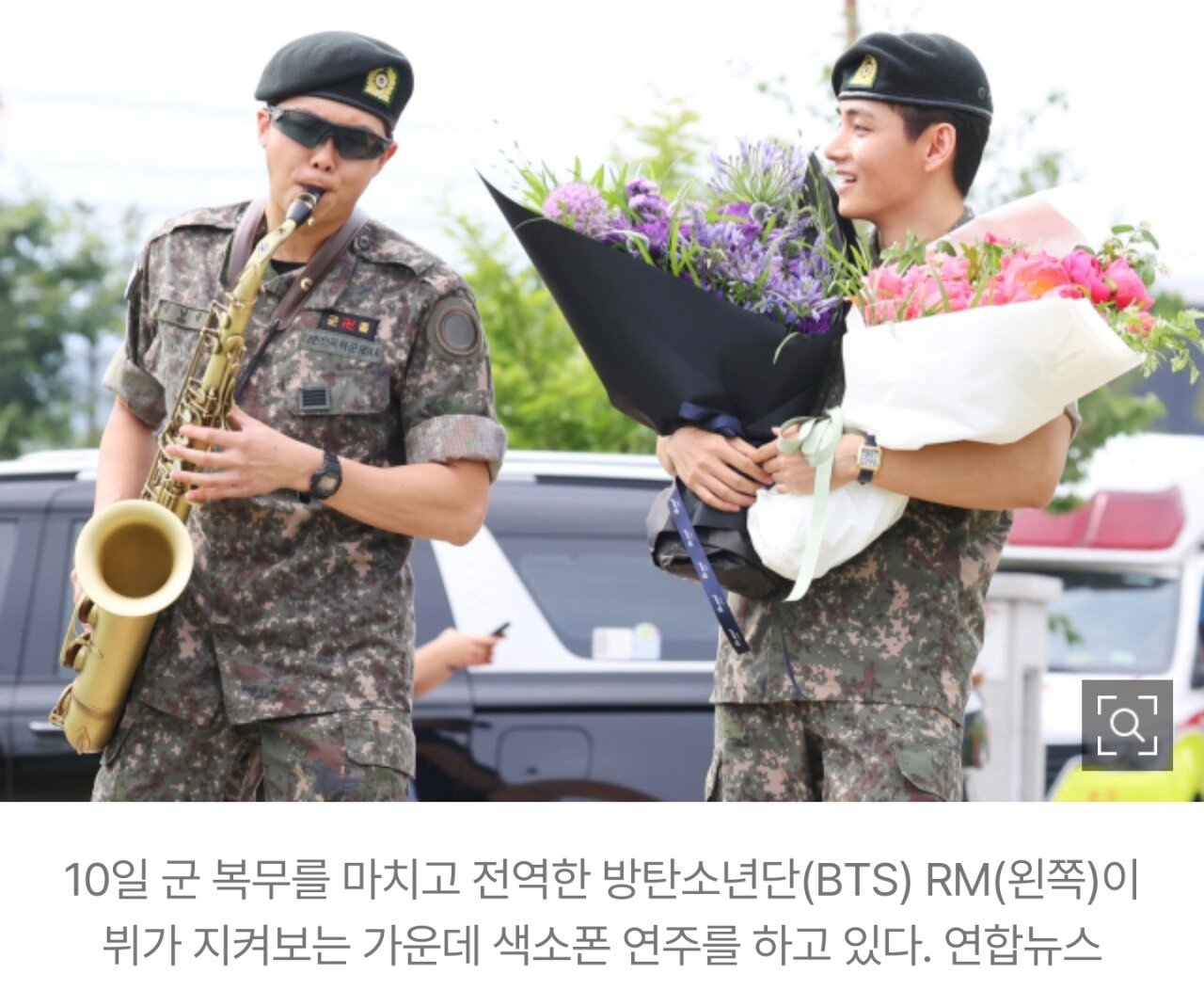 민희진이 지금 똥줄 타는 이유