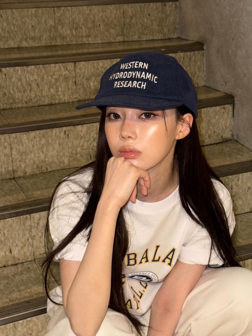 에스파 윈터