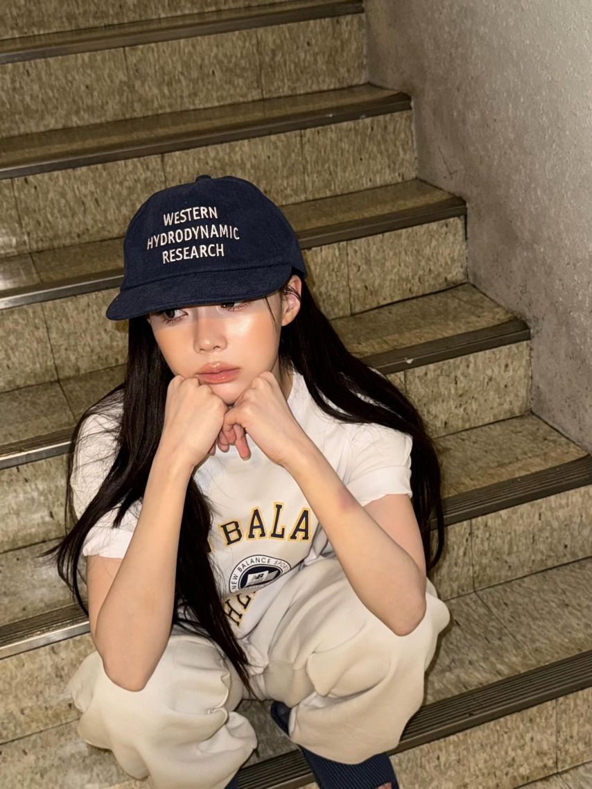 에스파 윈터