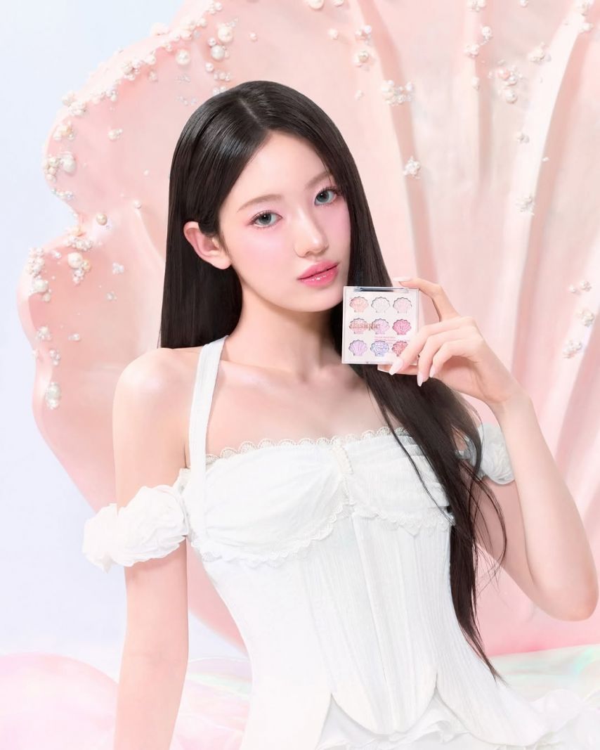 키키 수이 데이지크