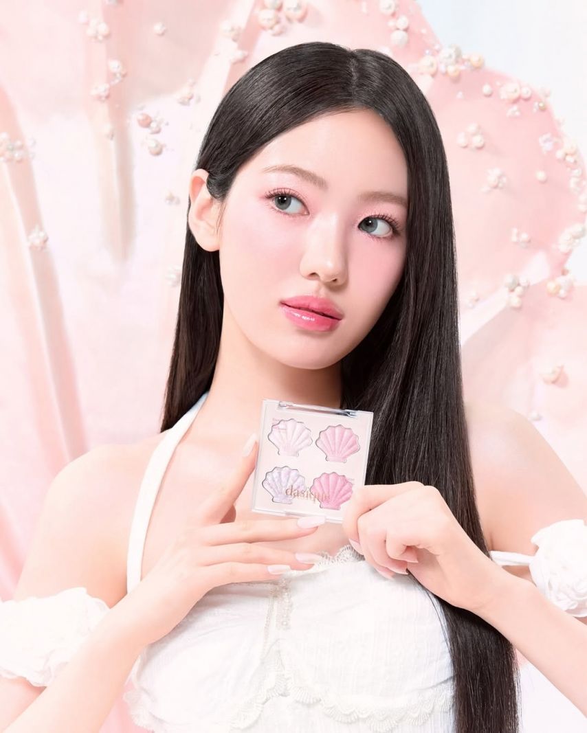 키키 수이 데이지크