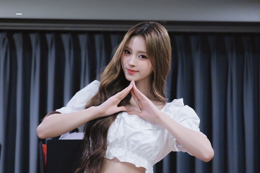 미야오 안나