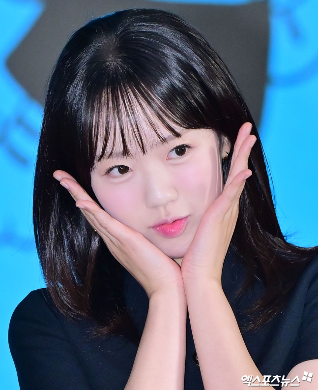 지예은