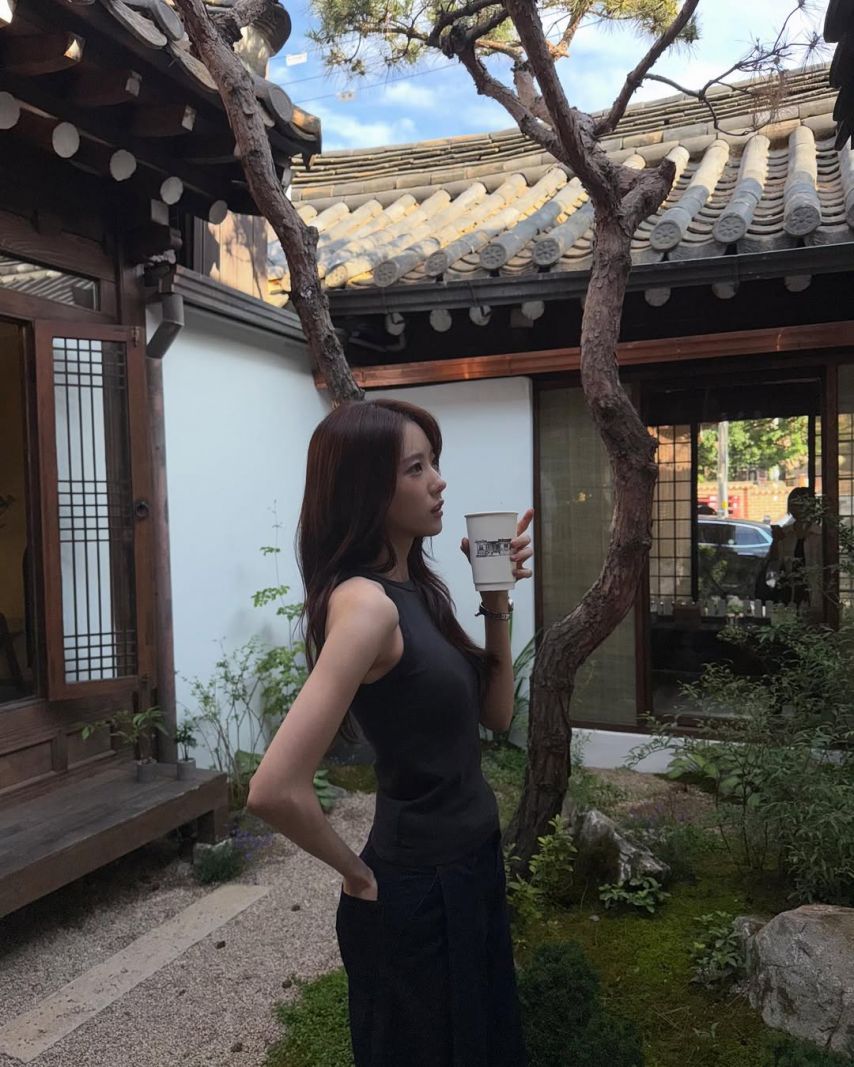 우주소녀 루다
