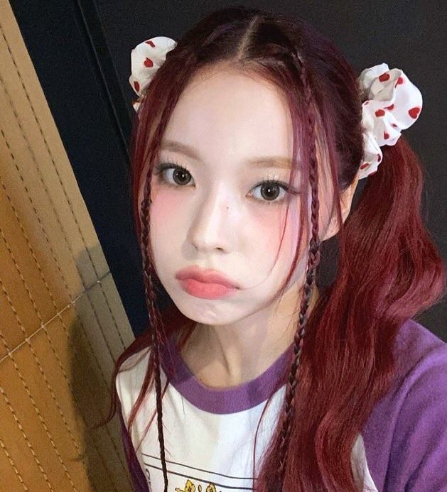 NMIXX (엔믹스) 규진