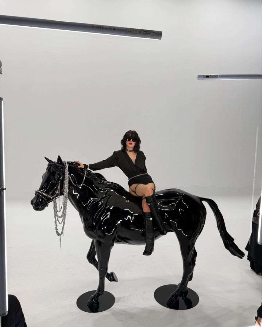 슬기 레드벨벳 인별