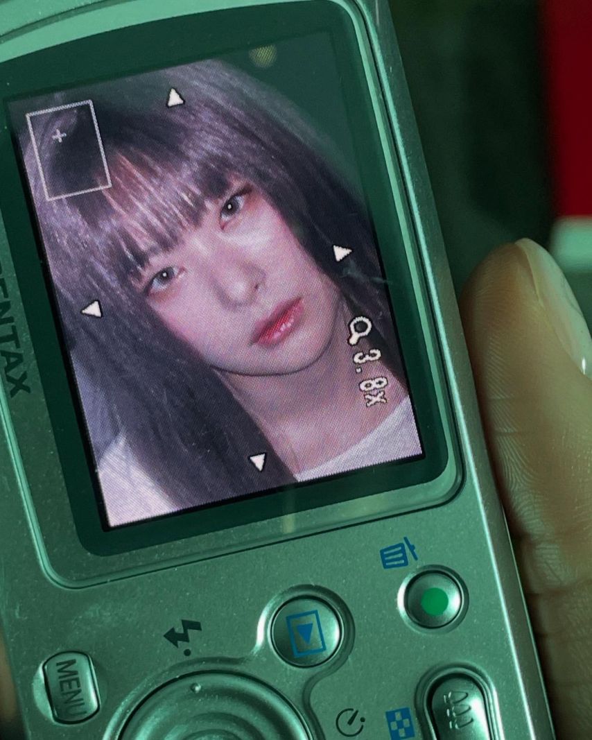 슬기 레드벨벳 인별