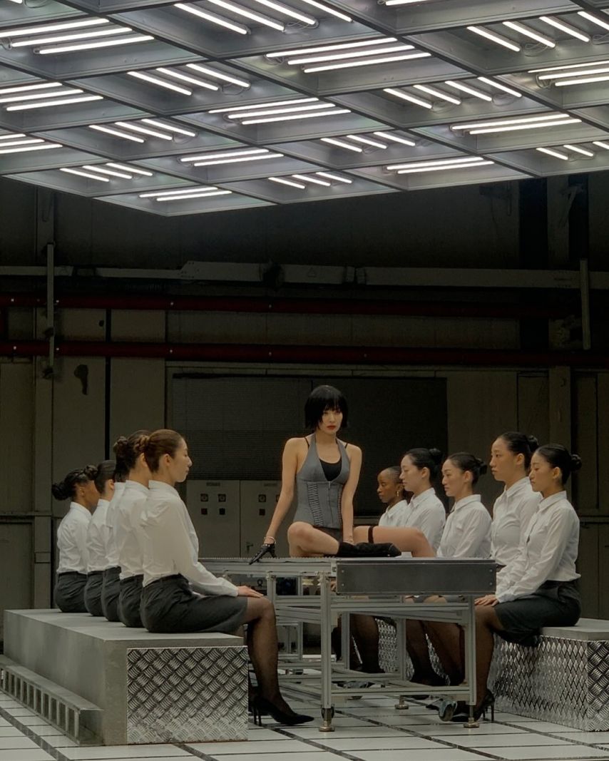 슬기 레드벨벳 인별
