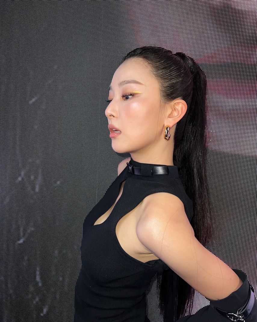 슬기 레드벨벳 인별